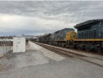 CSX 155